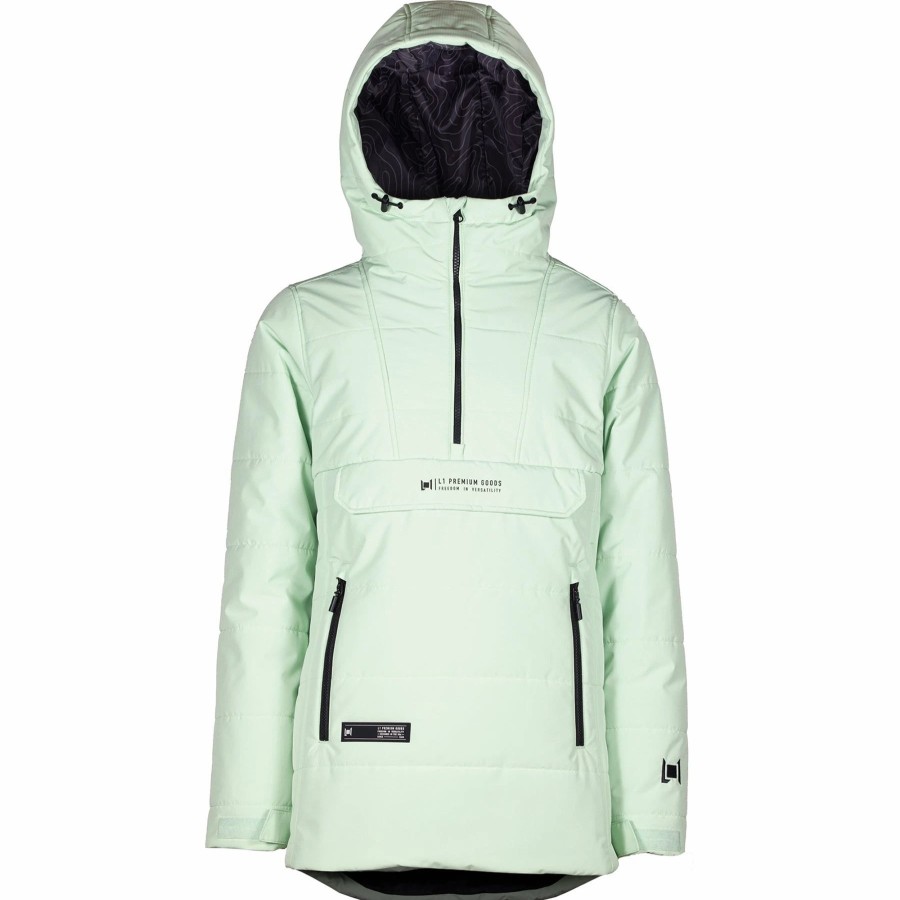 Jackets * | L1 Snowblind Jacket 2023