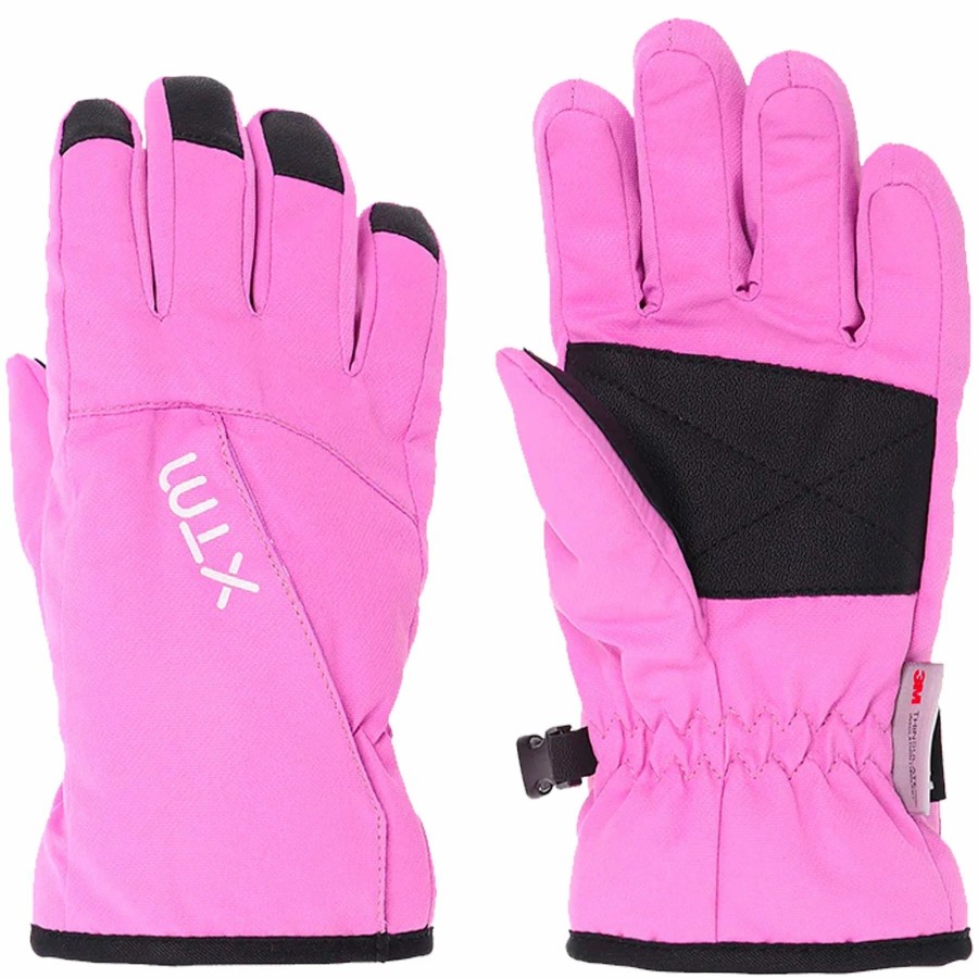 Gloves & Mitts * | Xtm Tots Ii Glove