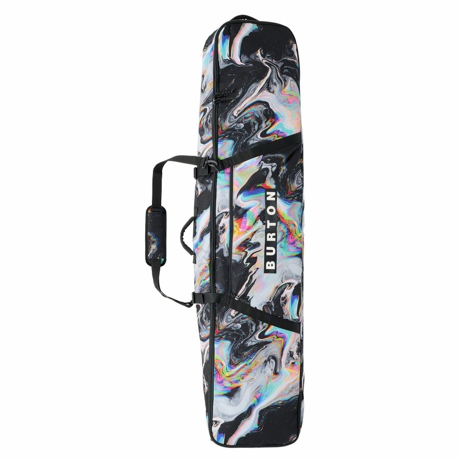 Bags * | Burton Wheelie Gig Bag