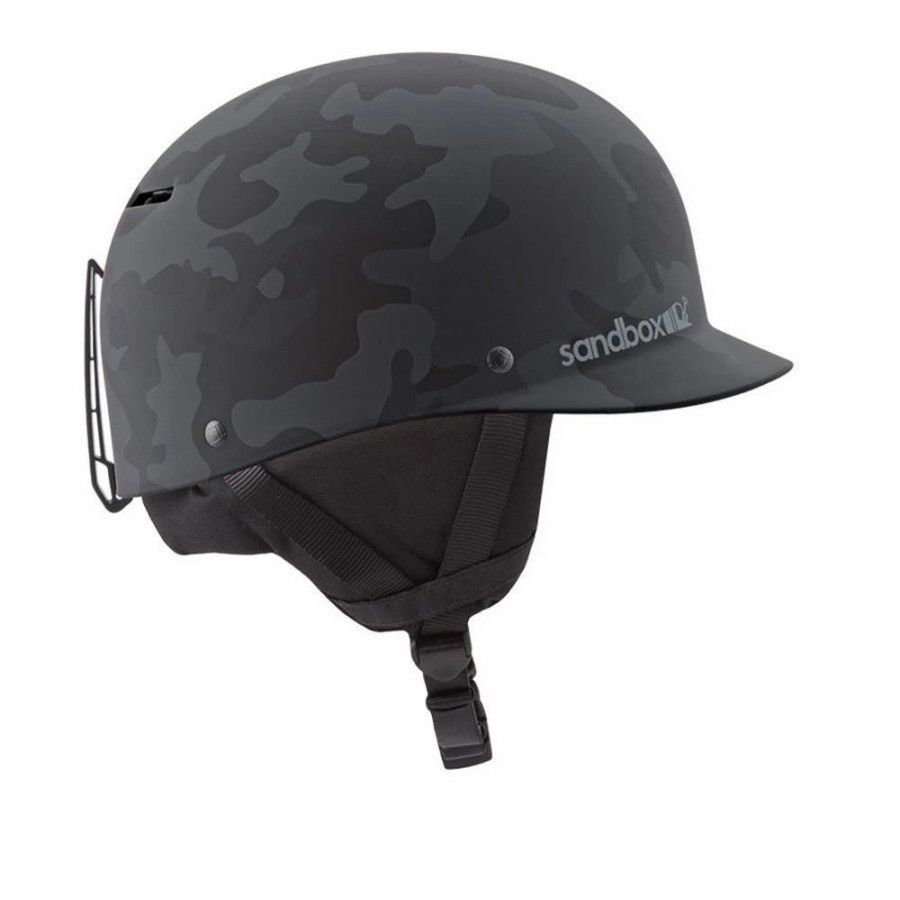 Helmets * | Sandbox Classic 2.0