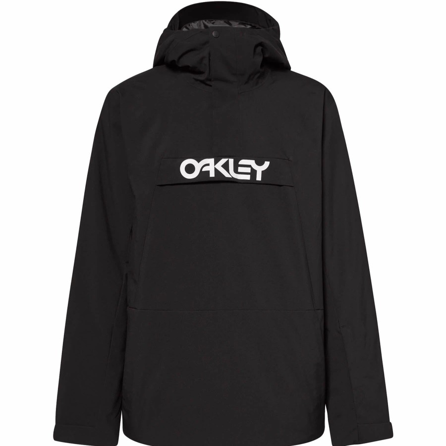 Jackets * | Oakley Tnp Tbt Insulated Anorak 2023