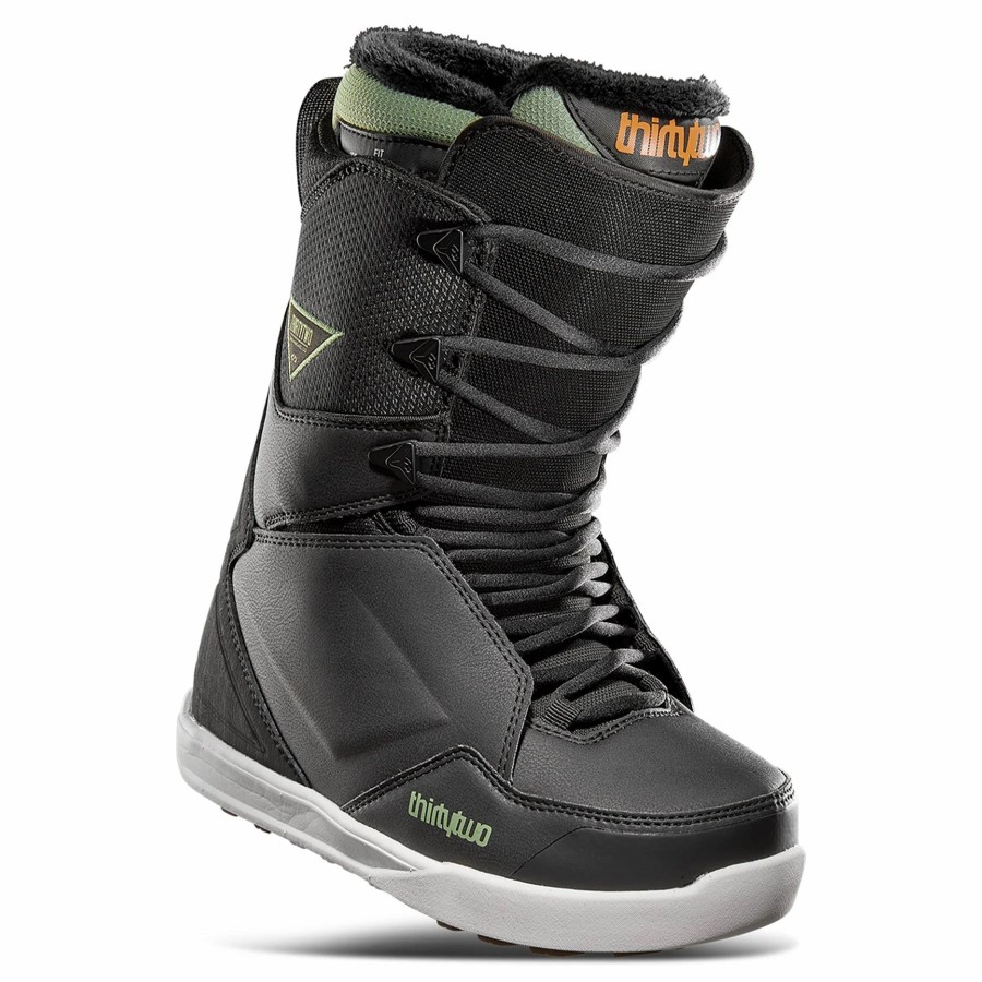 Boots * | Thirtytwo Womens Lashed 2022 Black