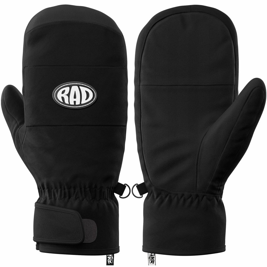 Gloves & Mitts * | Rad Gloves Weekender Mitten