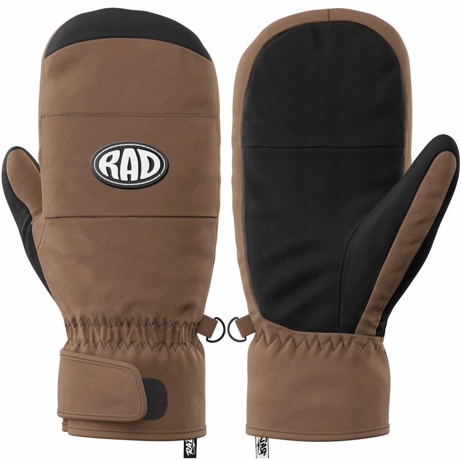 Gloves & Mitts * | Rad Gloves Weekender Mitten