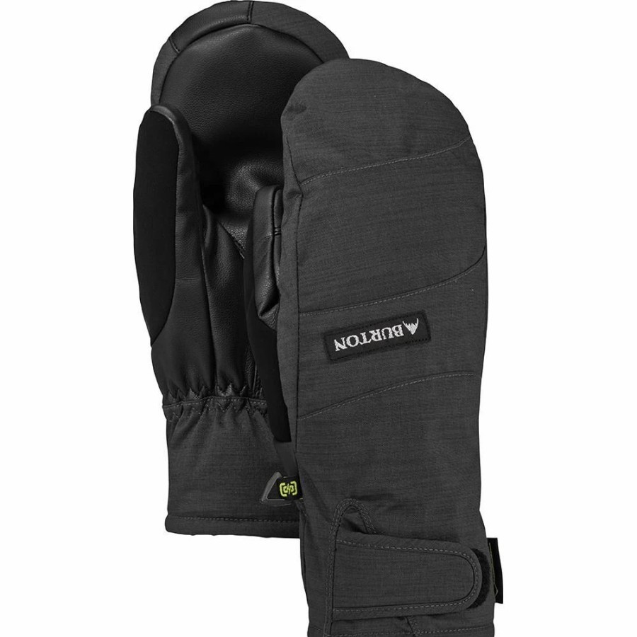 Gloves & Mitts * | Burton Womens Reverb Gore-Tex Mitt 2022