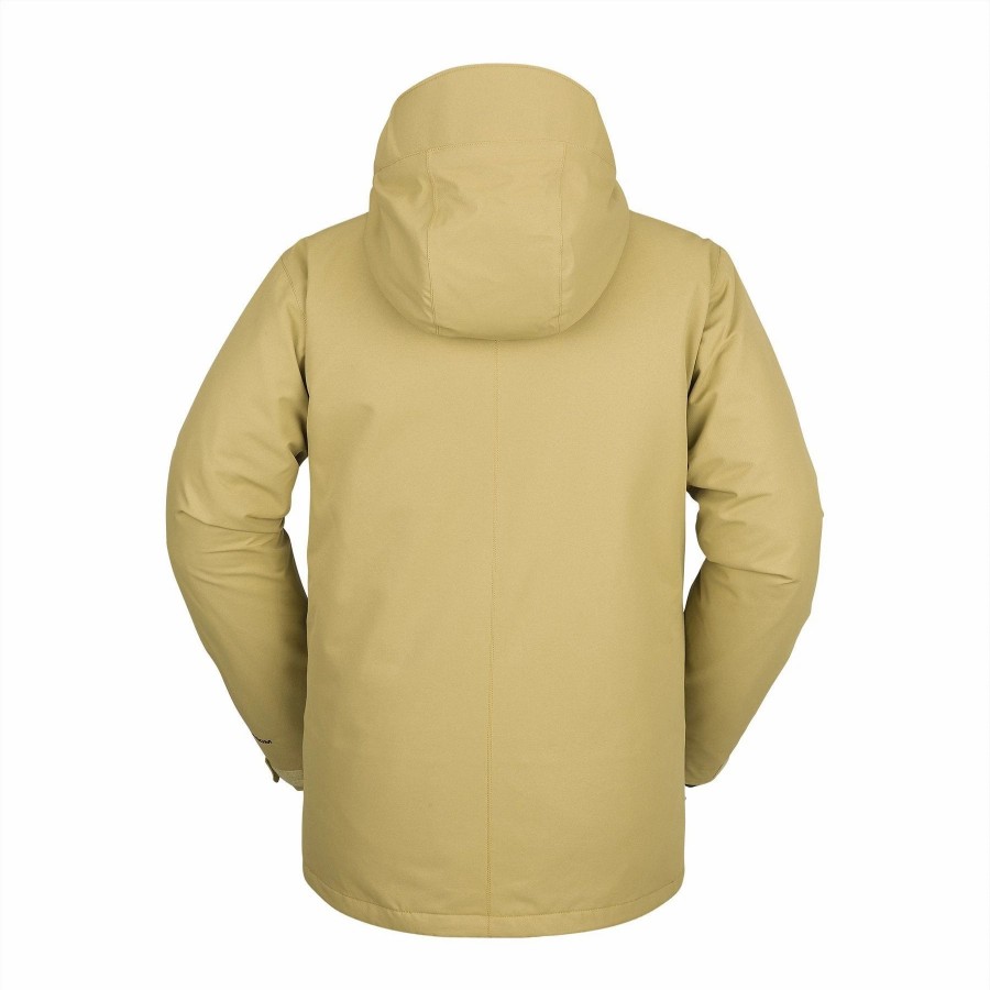 Jackets * | Volcom 17Forty Insulated Jacket