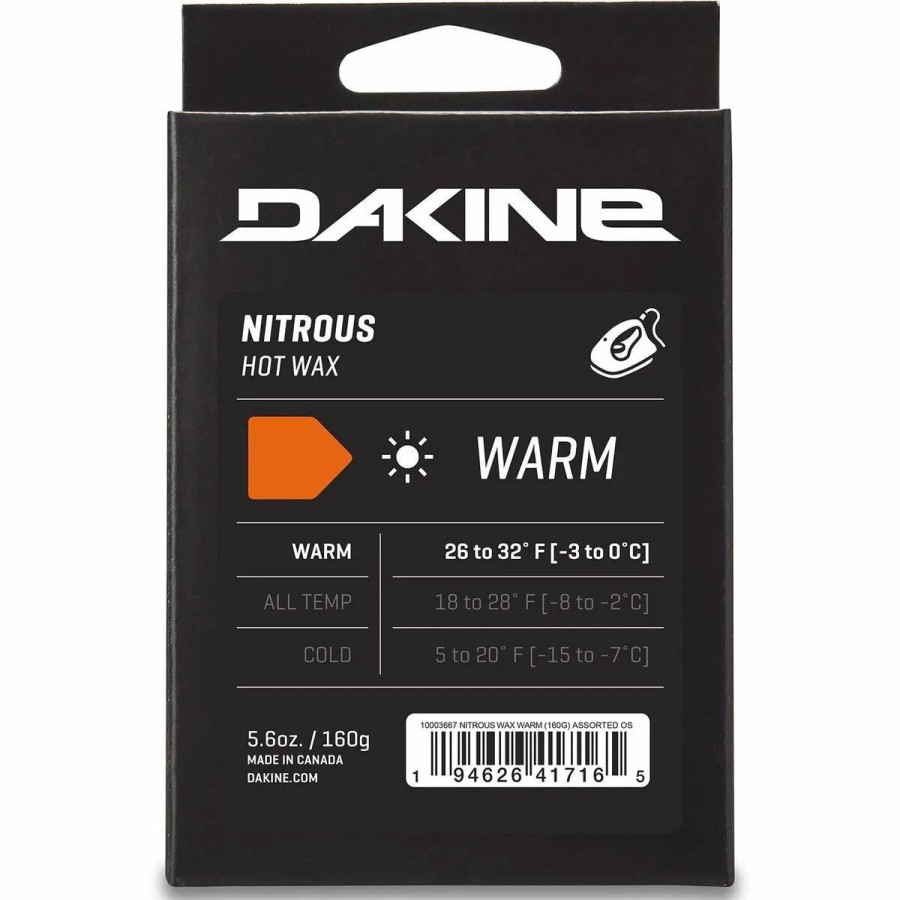 Bags * | Dakine Nitrous Warm Wax