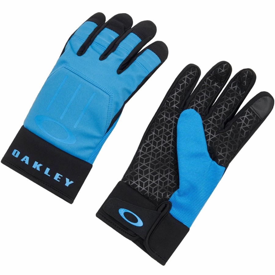 Gloves & Mitts * | Oakley Ellipse Foundation Gloves