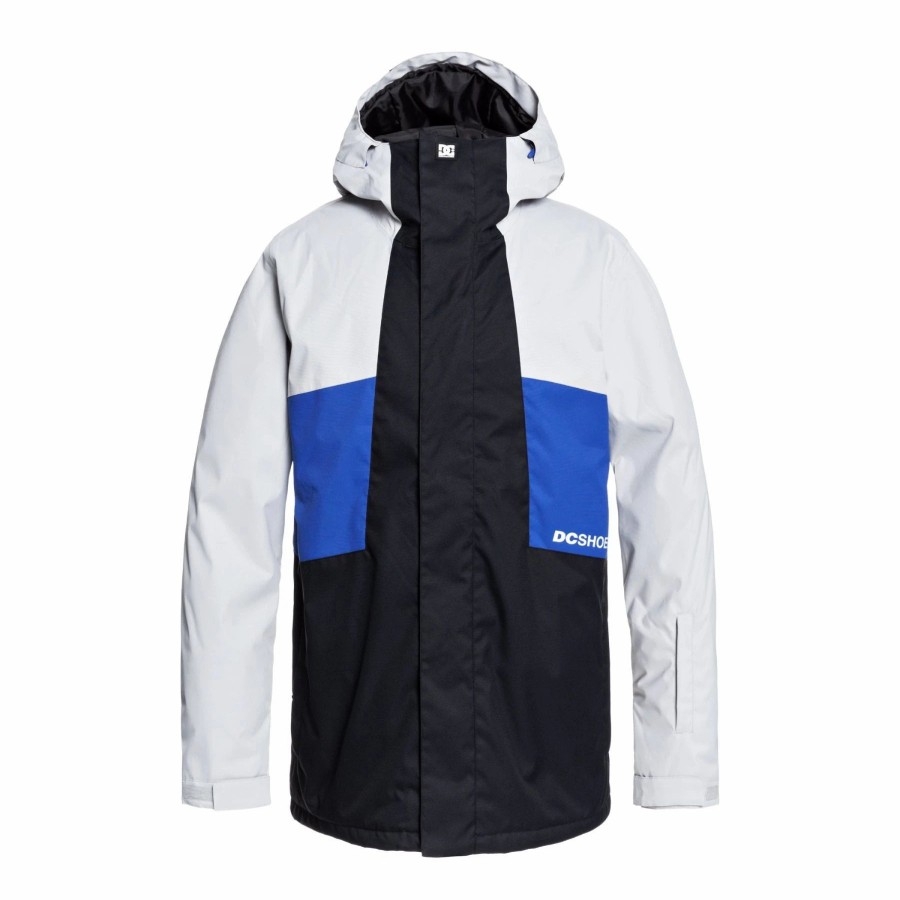 Jackets * | Dc Defy Jacket 2021