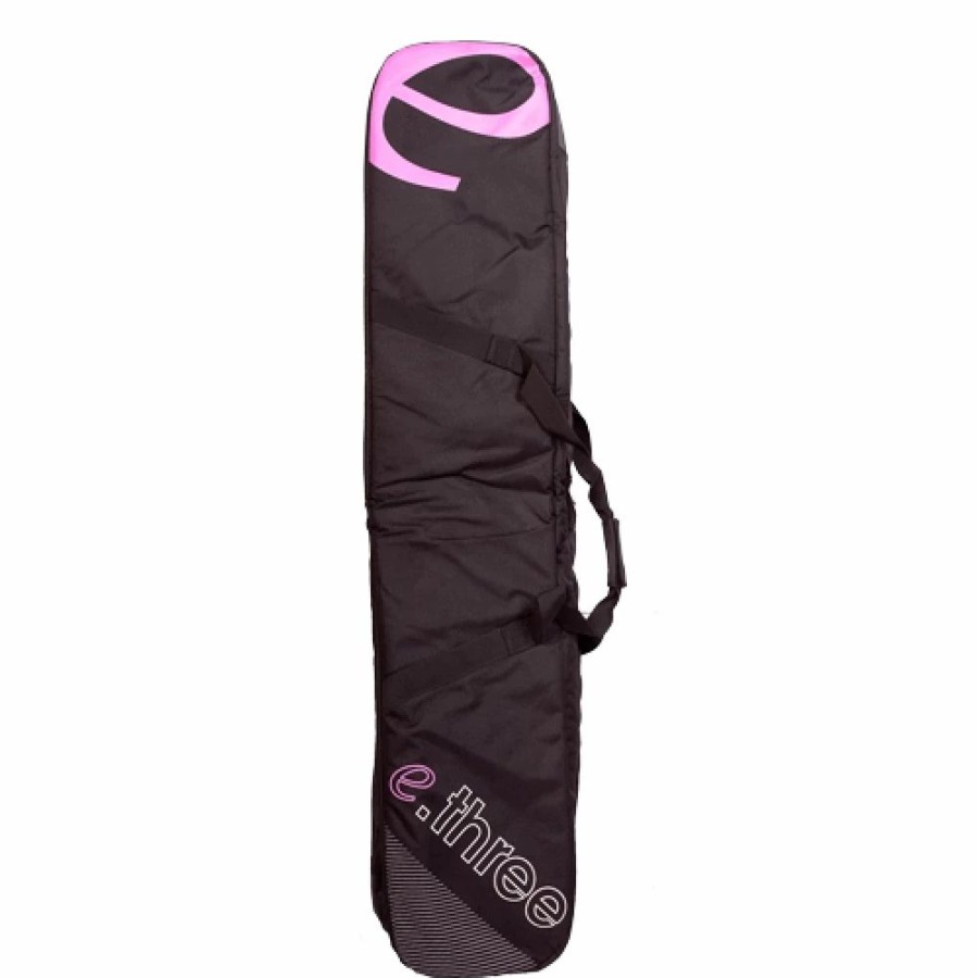 Bags * | E3 Cosmo Wheelie Bag