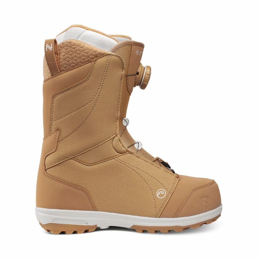 Boots * | Nidecker Onyx Coiler 2021