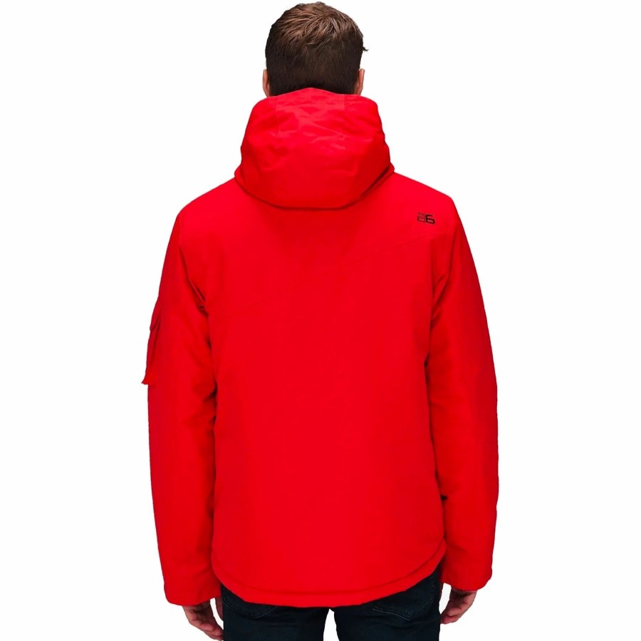 Jackets * | Arctix Mens Icecap Jacket