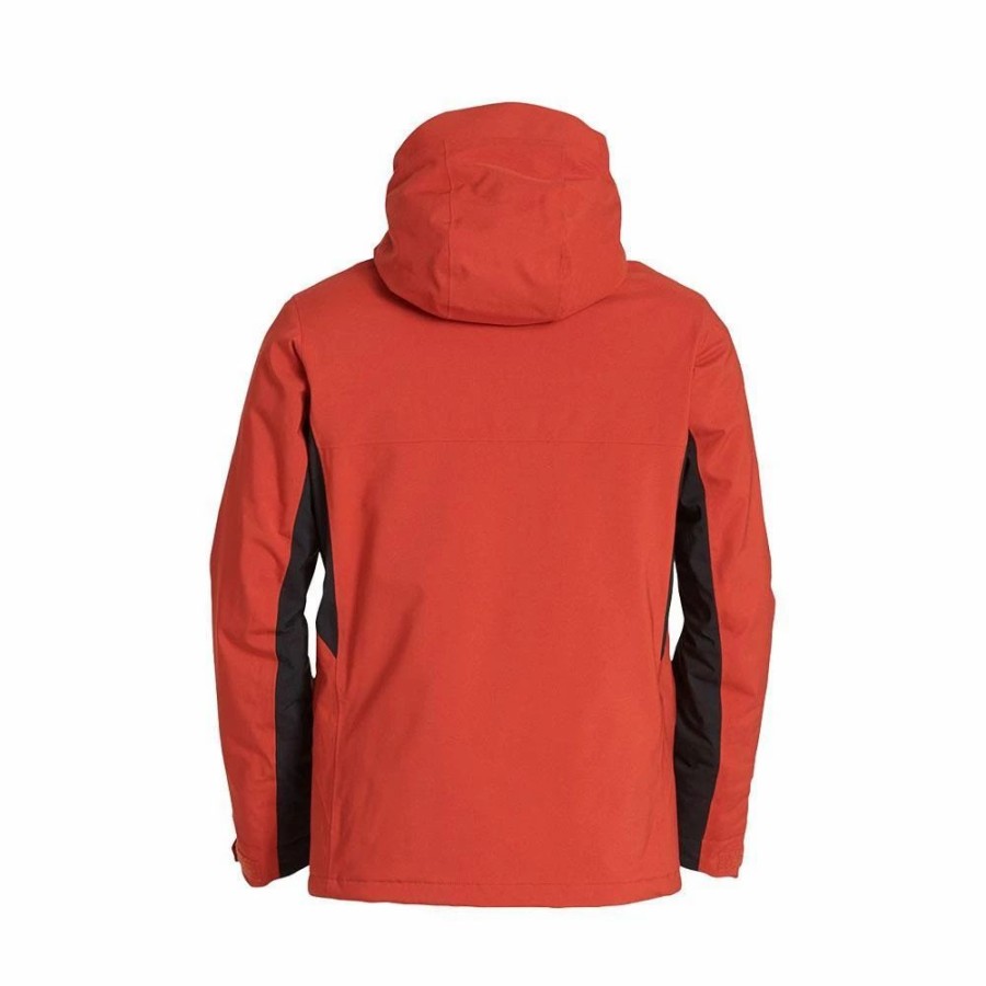 Jackets * | Billabong Expedition Jacket 2020 Magma