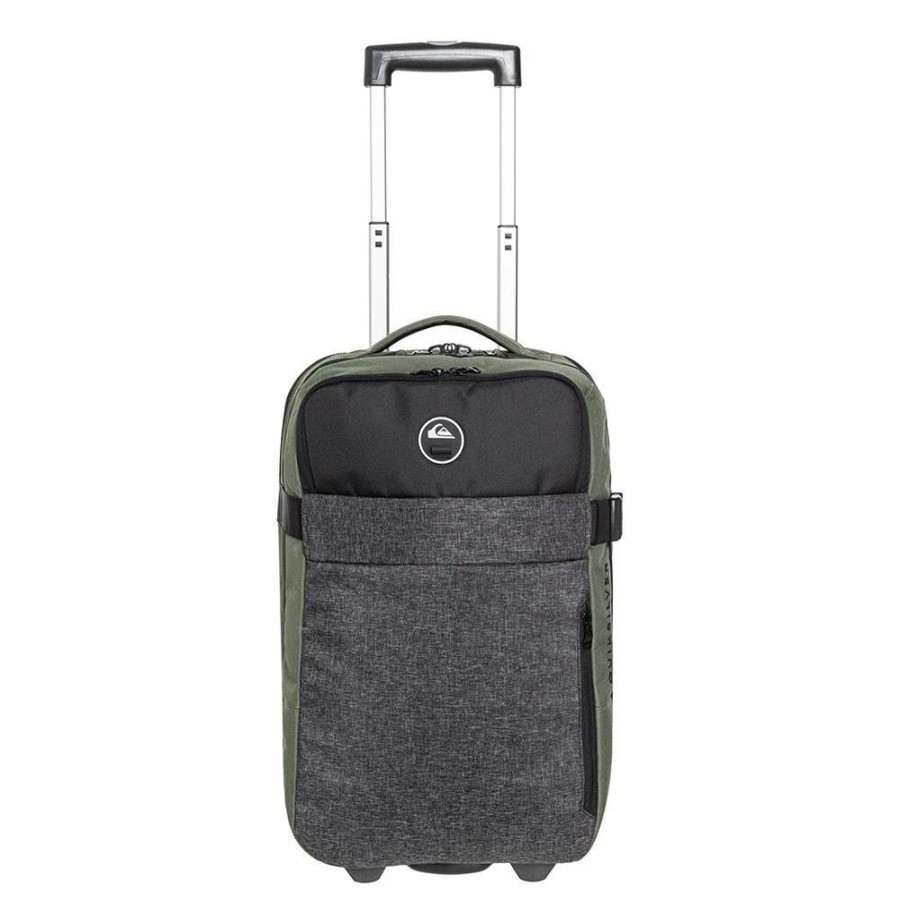 Bags * | Quiksilver New Horizon Travel Bag