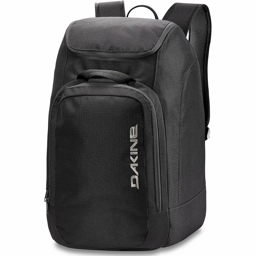 Bags * | Dakine Boot Pack 50L Black