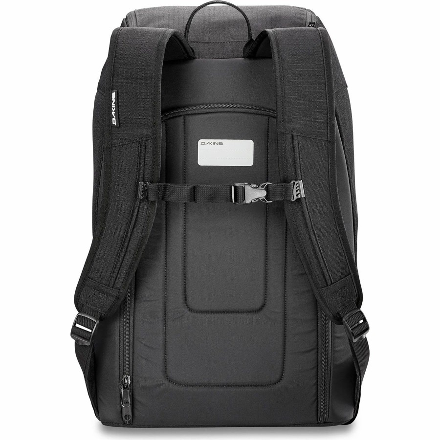 Bags * | Dakine Boot Pack 50L Black