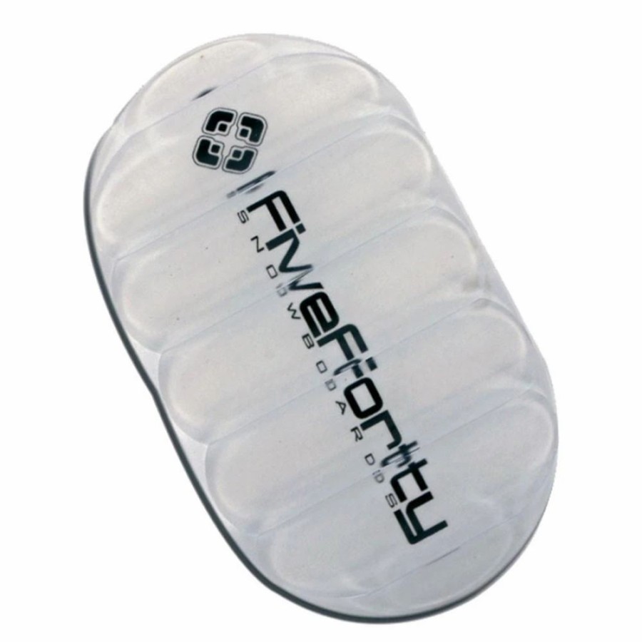 Bags * | 540 Oval Stomp Pad Default