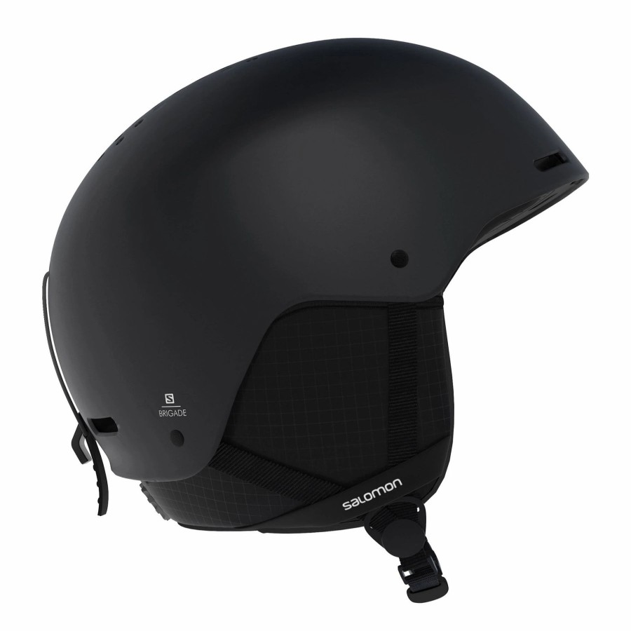 Helmets * | Salomon Brigade