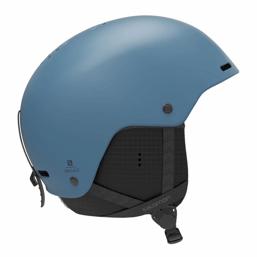 Helmets * | Salomon Brigade