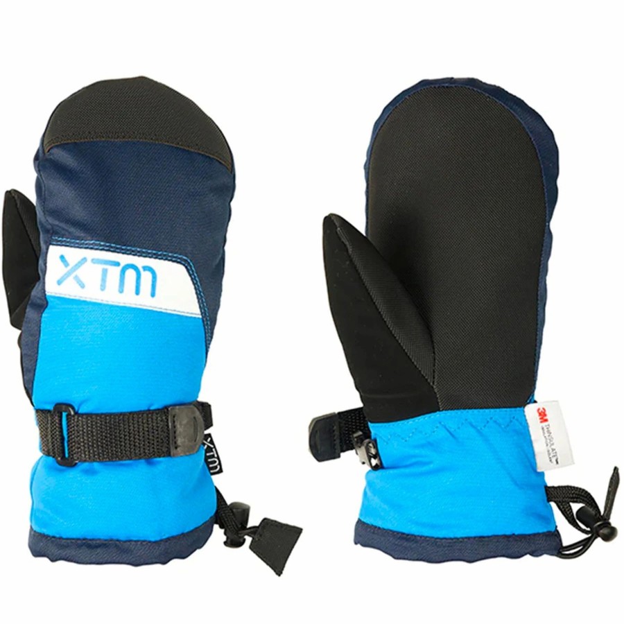 Gloves & Mitts * | Xtm Zoom Ii Mitt