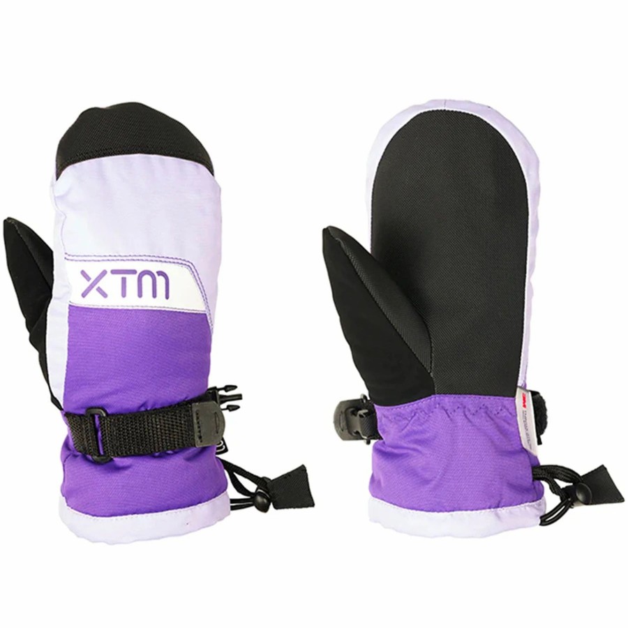 Gloves & Mitts * | Xtm Zoom Ii Mitt