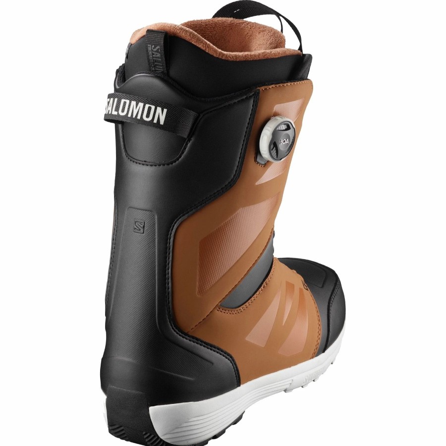 Boots * | Salomon Launch Boa Sj 2021