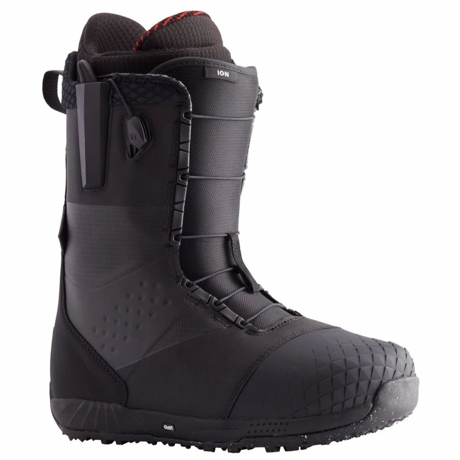 Boots * | Burton Ion 2023 Black