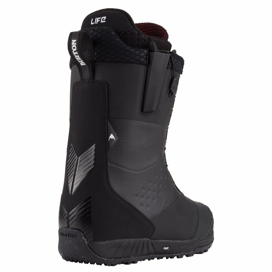 Boots * | Burton Ion 2023 Black