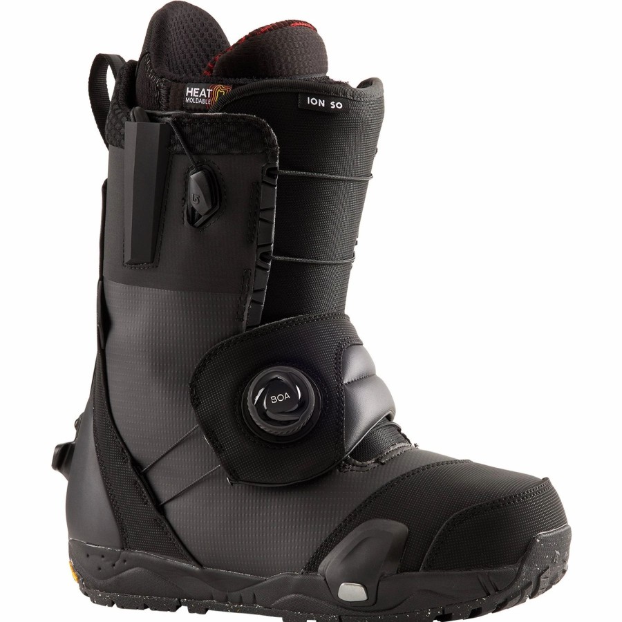 Boots * | Burton Ion Step On Boot 2023