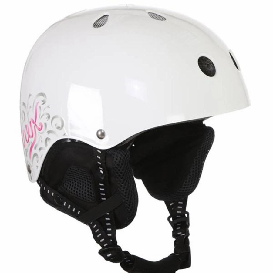 Helmets * | Anex Flourish Helmet