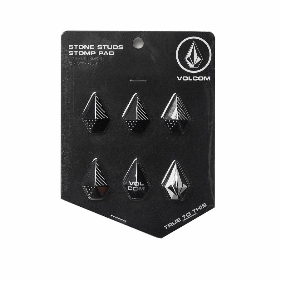 Bags * | Volcom Stone Studs Stomp 2021