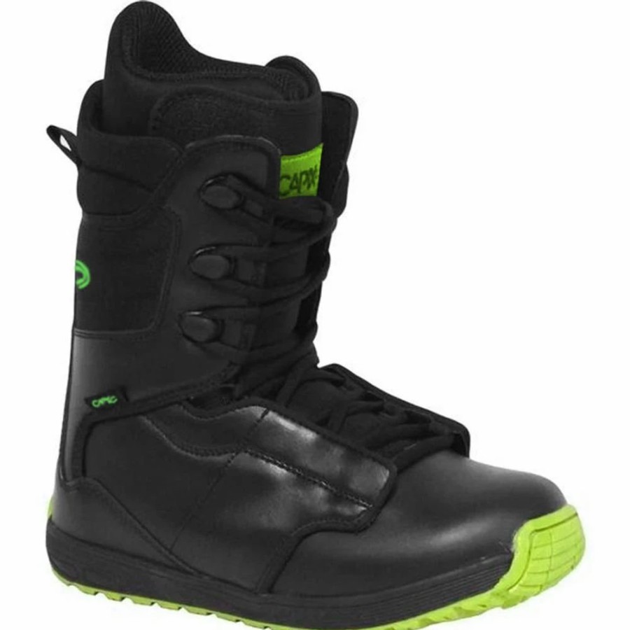 Boots * | Capix Whistler Jr Boot