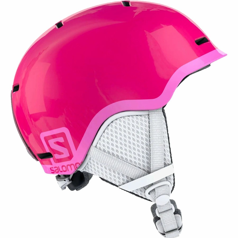 Helmets * | Salomon Grom