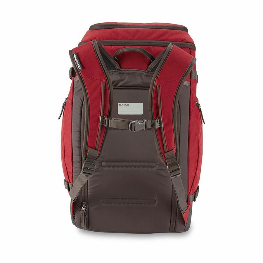 Bags * | Dakine Boot Pack Dlx 75L