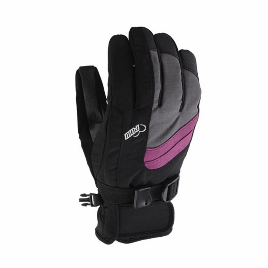 Gloves & Mitts * | Pow Gloves Womens Astra Glove