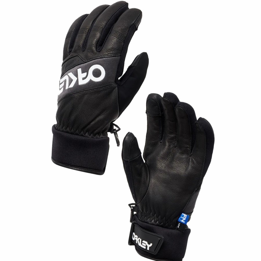 Gloves & Mitts * | Oakley Factory Winter Gloves 2.0 2023