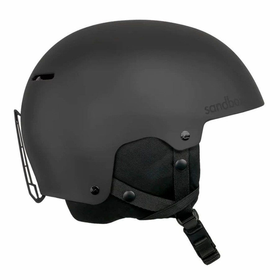 Helmets * | Sandbox Icon Helmet