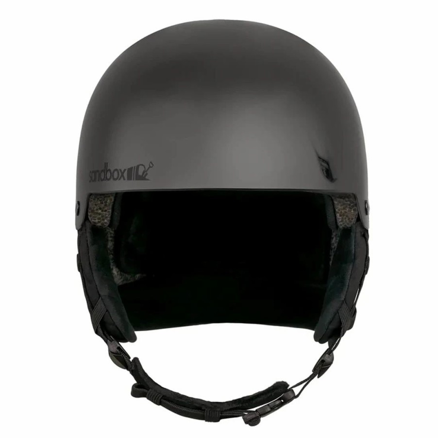 Helmets * | Sandbox Icon Helmet