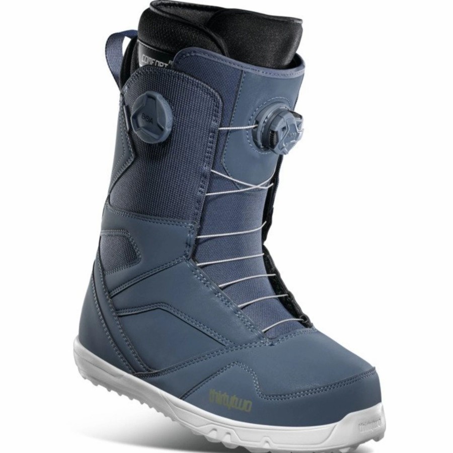 Boots * | Thirtytwo Stw Double Boa 2021