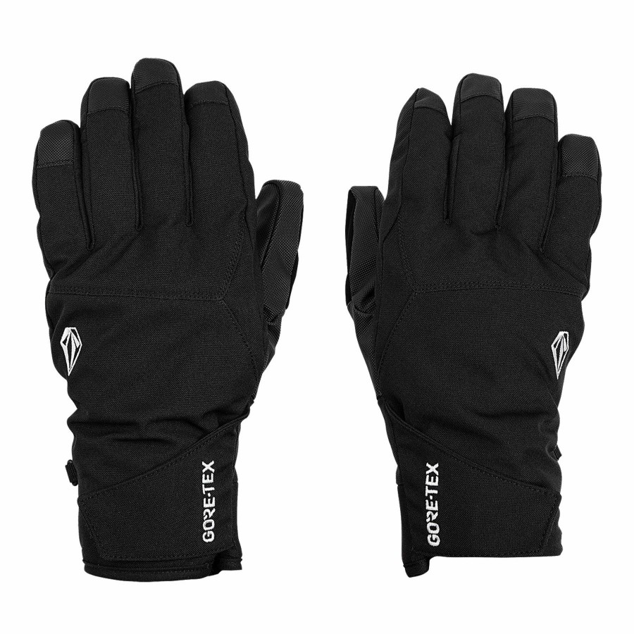 Gloves & Mitts * | Volcom Cp2 Gore-Tex Glove 2021