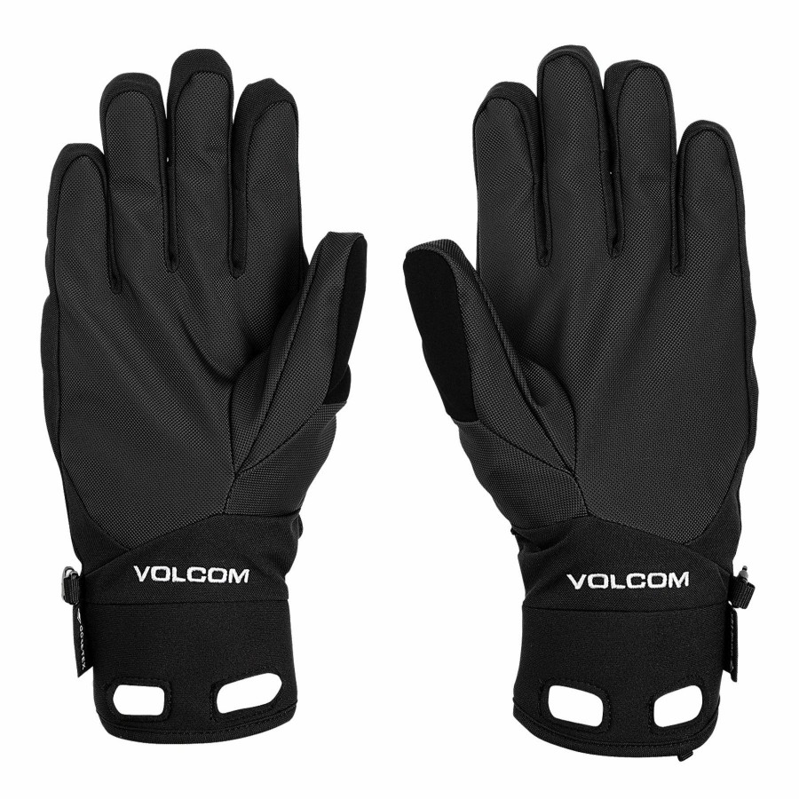 Gloves & Mitts * | Volcom Cp2 Gore-Tex Glove 2021