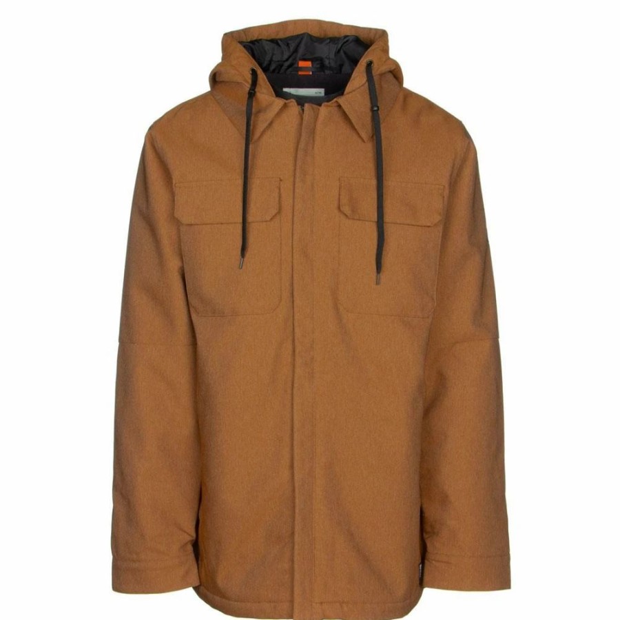 Jackets * | Matix Workman Jacket