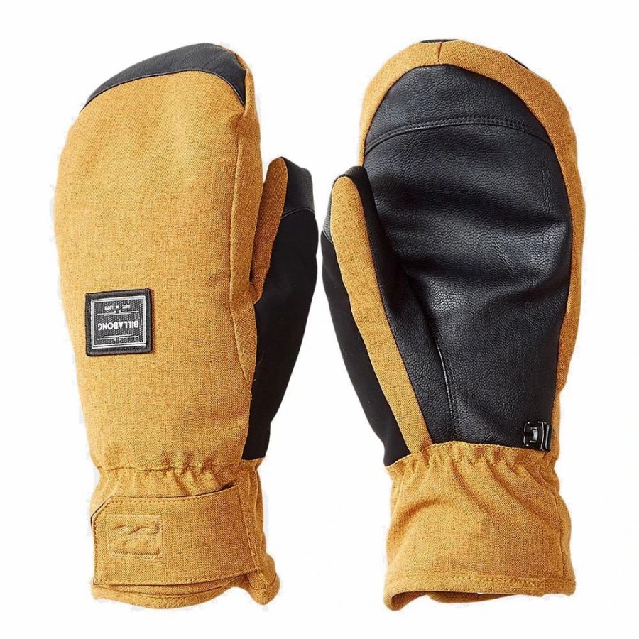 Gloves & Mitts * | Billabong Stoke Womens Mitt 2020