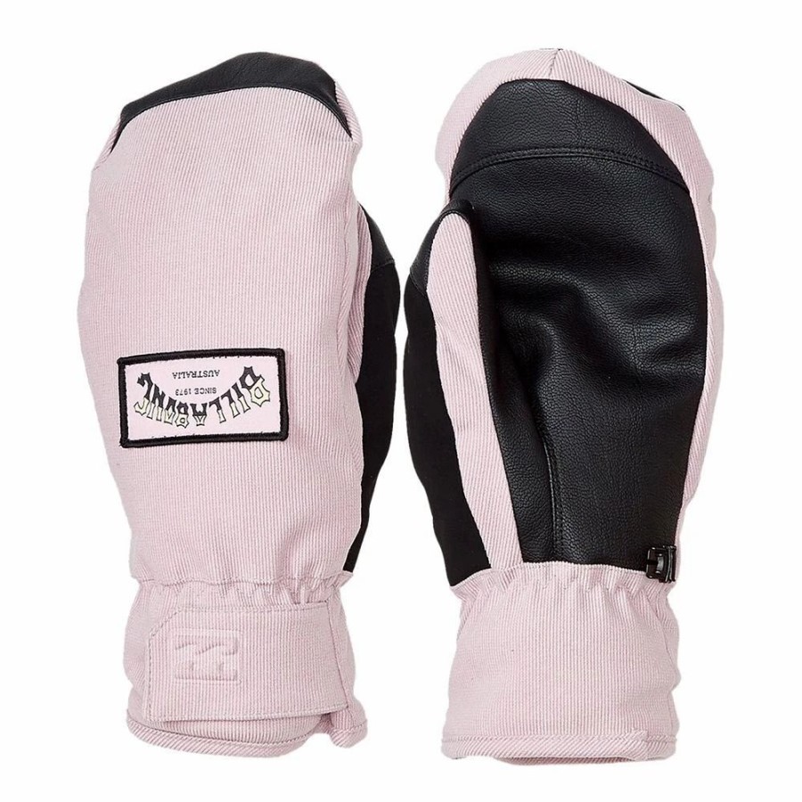 Gloves & Mitts * | Billabong Stoke Womens Mitt 2020