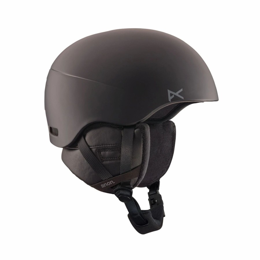 Helmets * | Anon Helo Asian Fit 2022