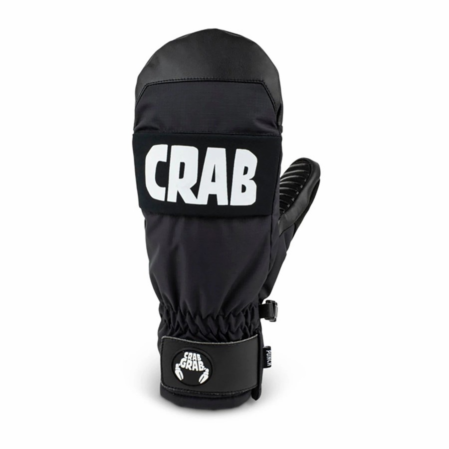 Gloves & Mitts * | Crab Grab Punch Mitt 2023