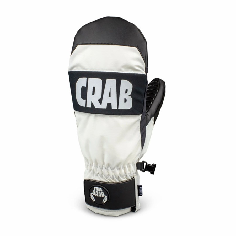 Gloves & Mitts * | Crab Grab Punch Mitt 2023