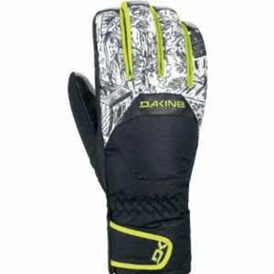 Gloves & Mitts * | Dakine Nova Glove