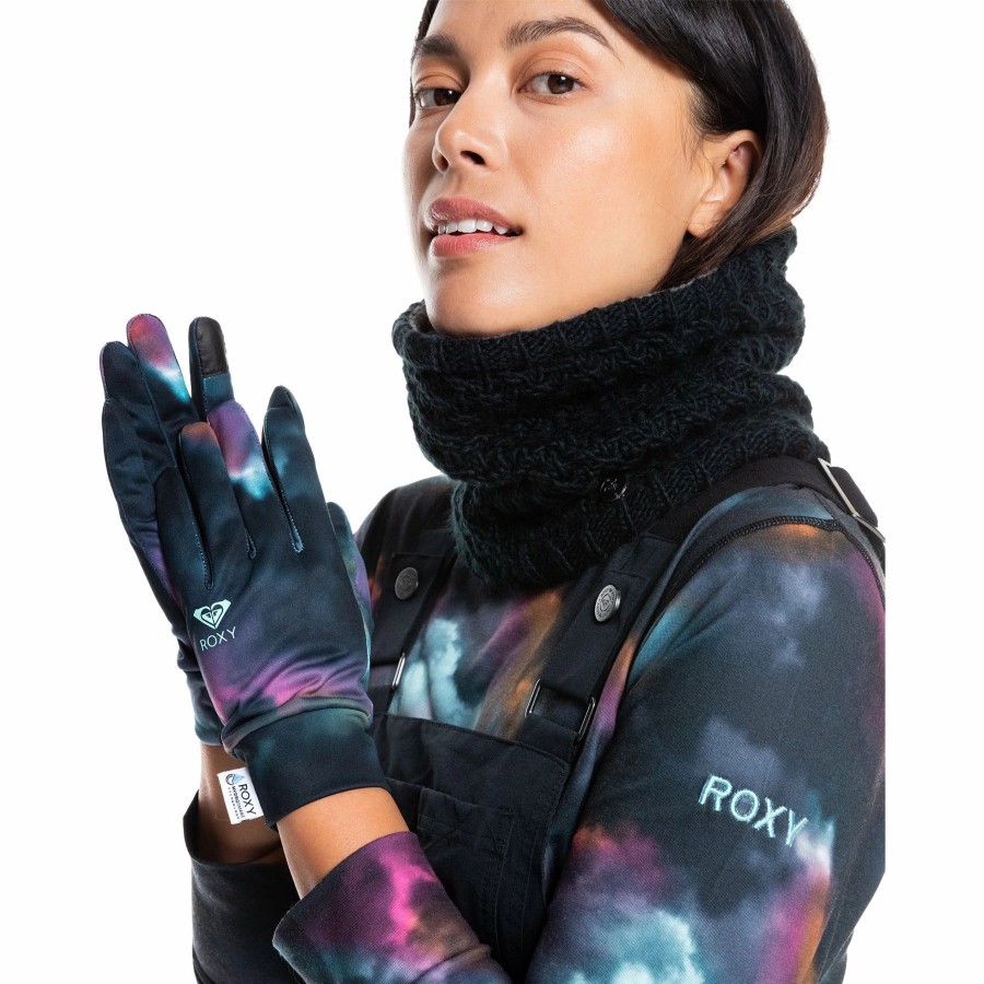 Gloves & Mitts * | Roxy Liner Gloves 2022