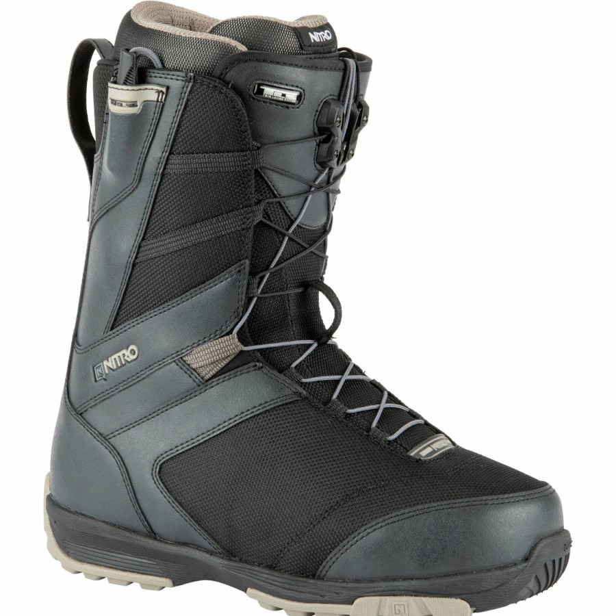 Boots * | Nitro Anthem Tls 2021